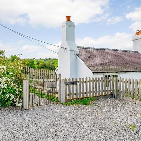 Quarry Cottage Llanasa Extérieur photo