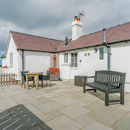 Quarry Cottage Llanasa Extérieur photo