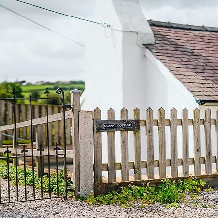 Quarry Cottage Llanasa Extérieur photo