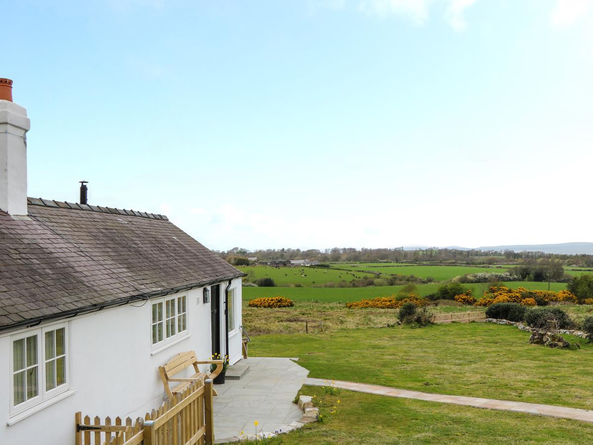 Quarry Cottage Llanasa Extérieur photo